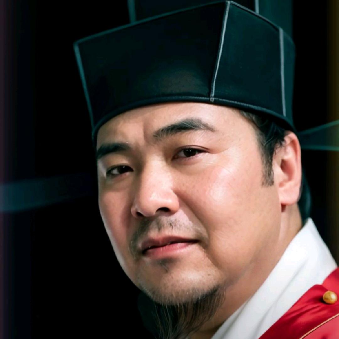 🇨🇳王候余辉🐉