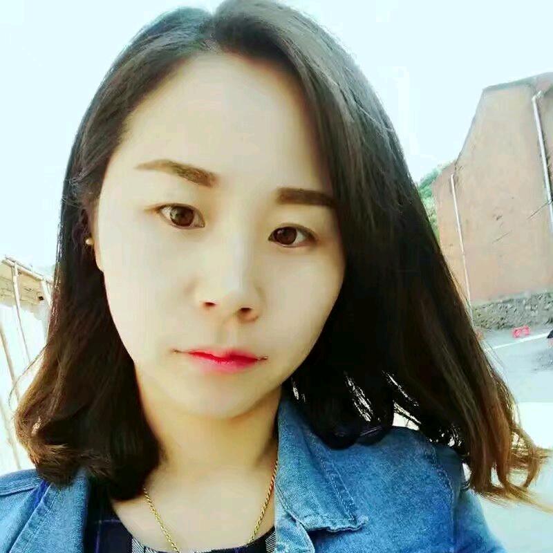 小妍妍