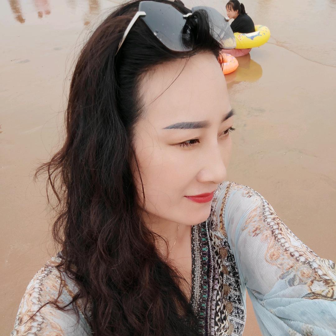 本村最可爱的文姐