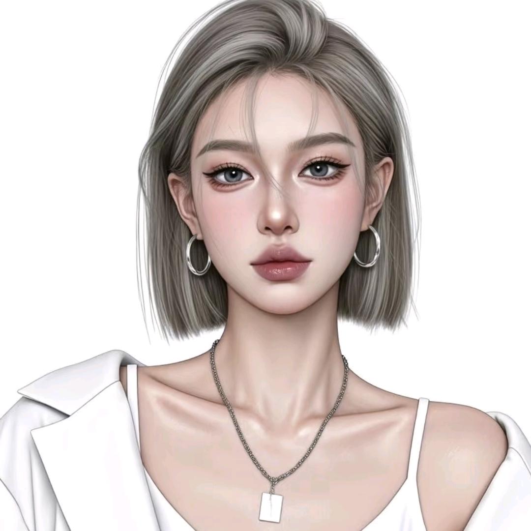 爱你