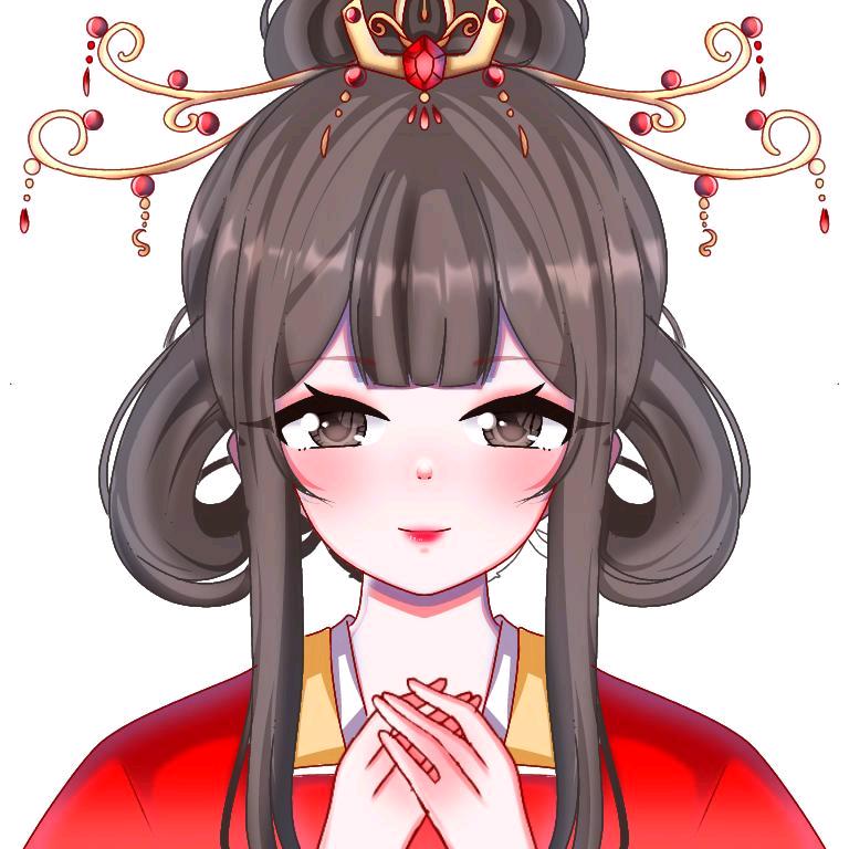 寻栩（见过黄诗扶版）