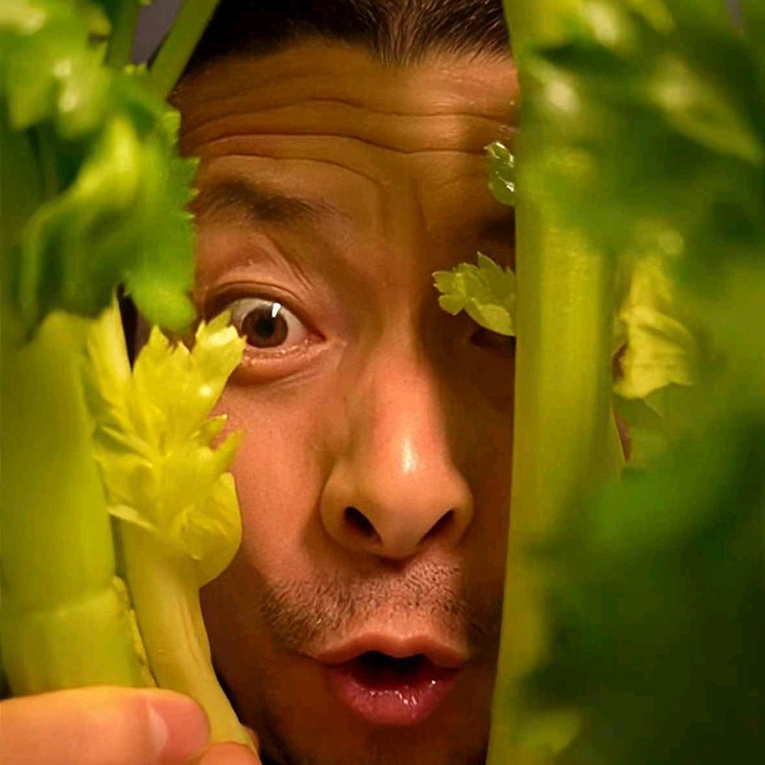 老芭比