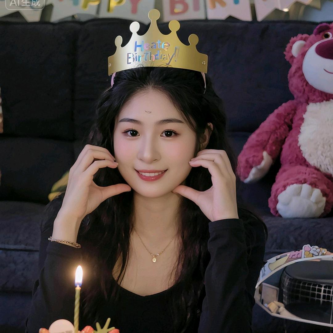 夏扯淡💖里有你