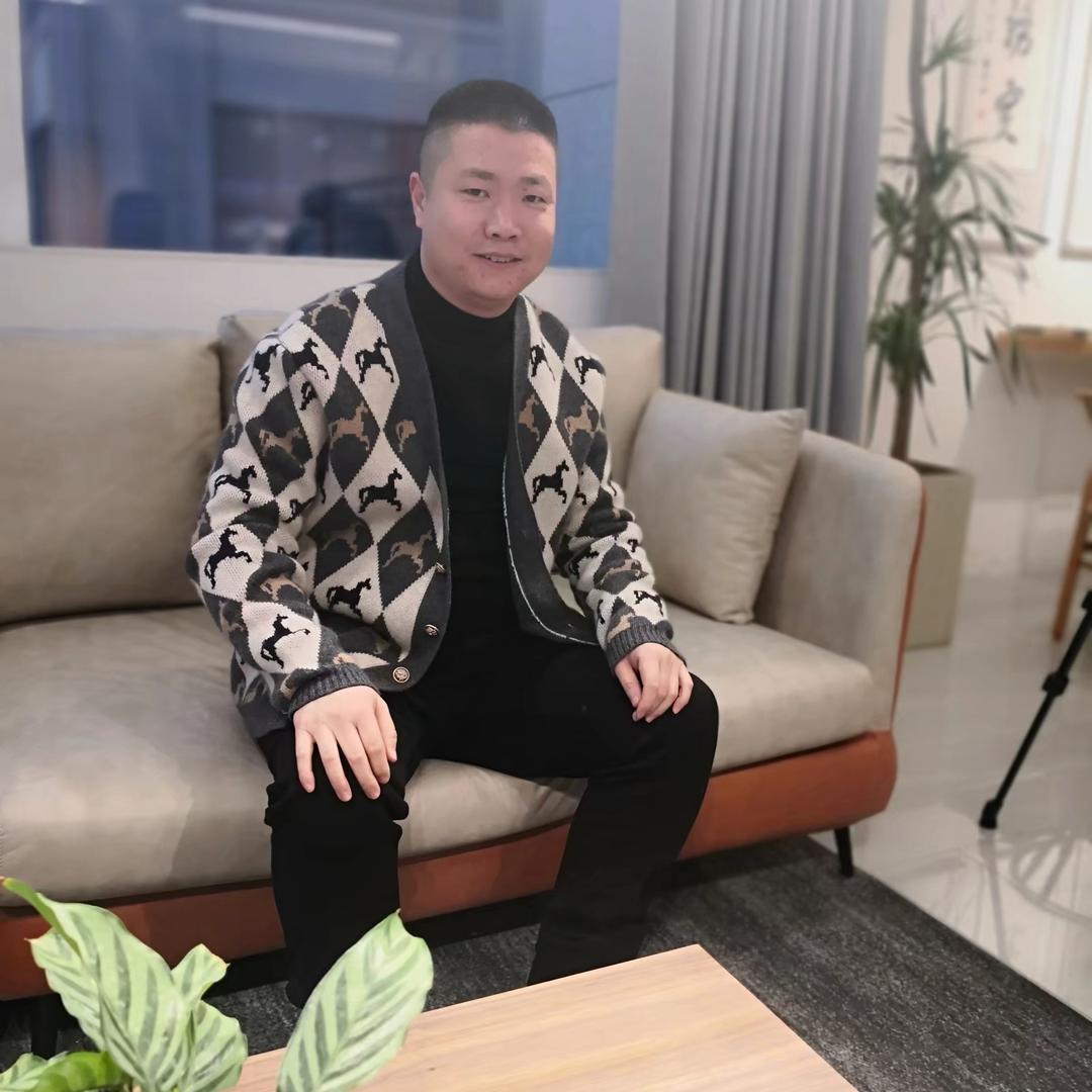 保定星牧原-王贺兴