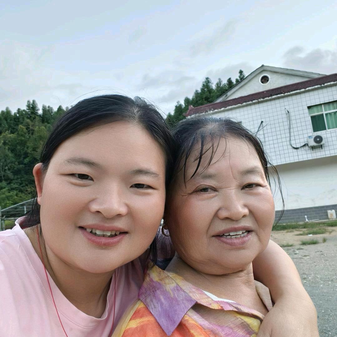 向往