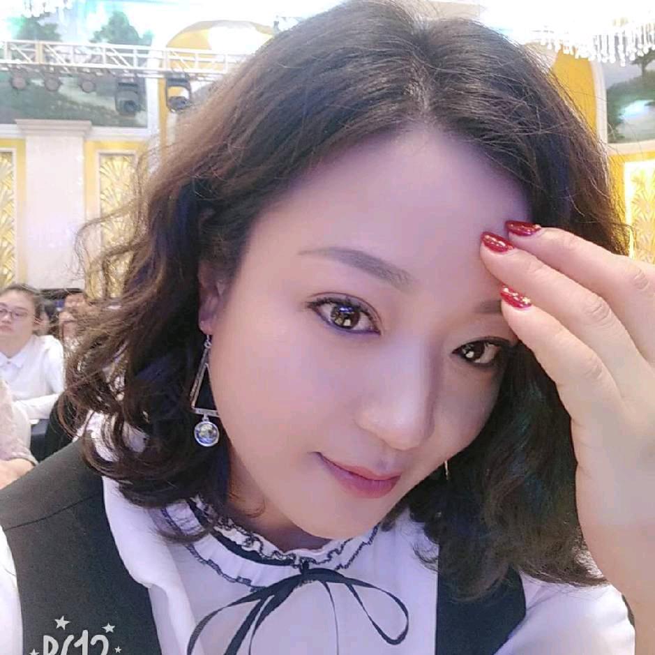 黑妹⚡️