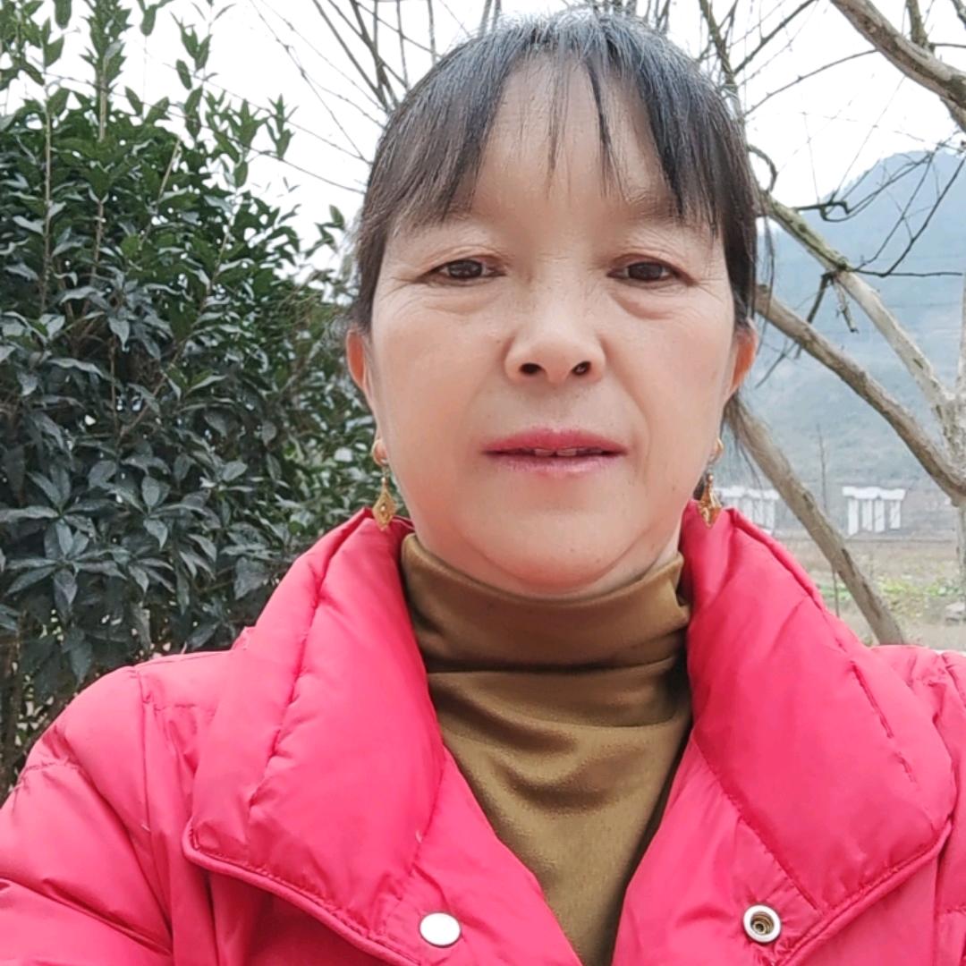 农村肖姐《晚上7点10分开播》