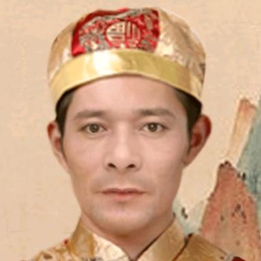 军哥永恒