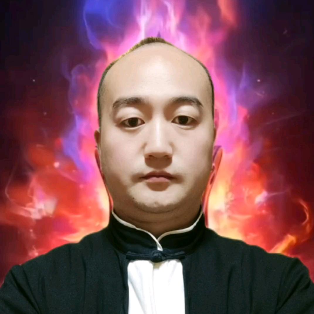 证無上觉【天选之家】