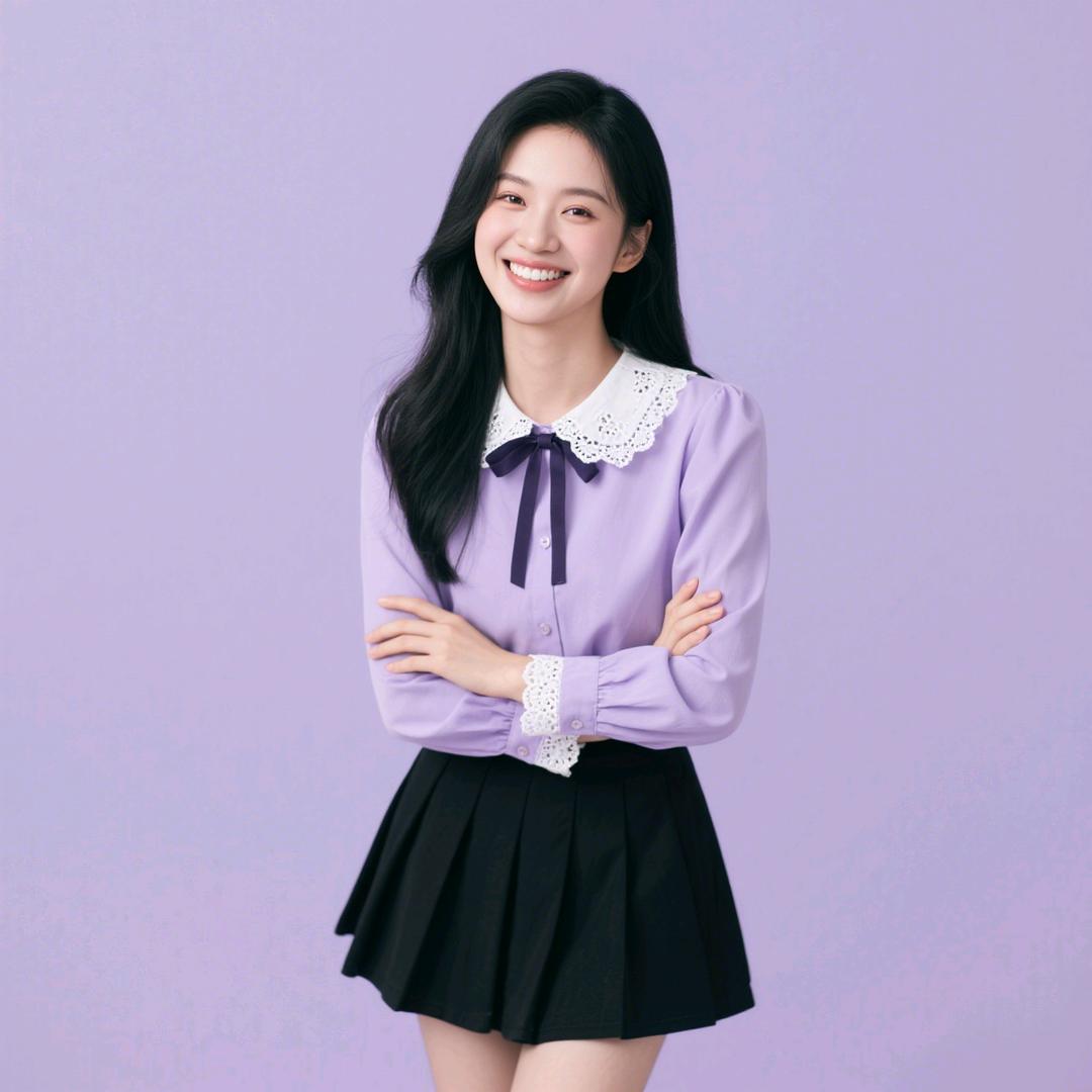 邻家女装好物分享