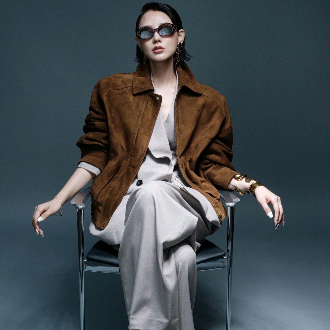 韩彬彬💥直播爆款返场