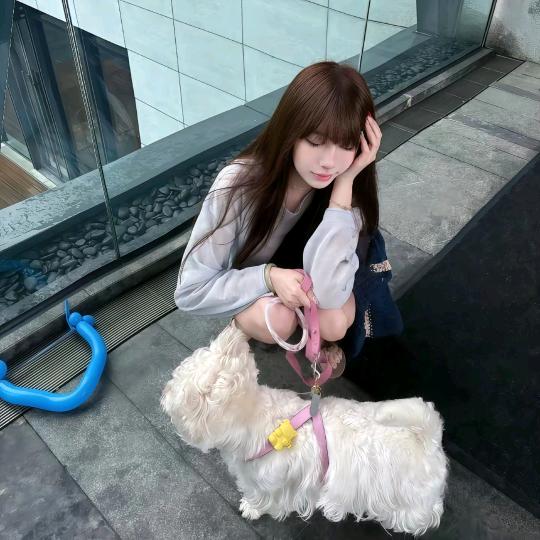 开心奶黄包
