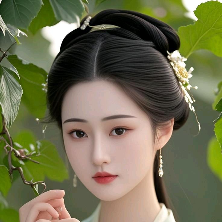 草芥也有星河梦