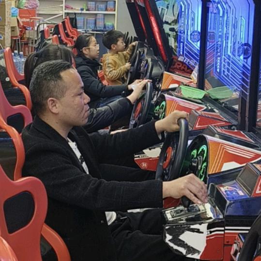 天  下