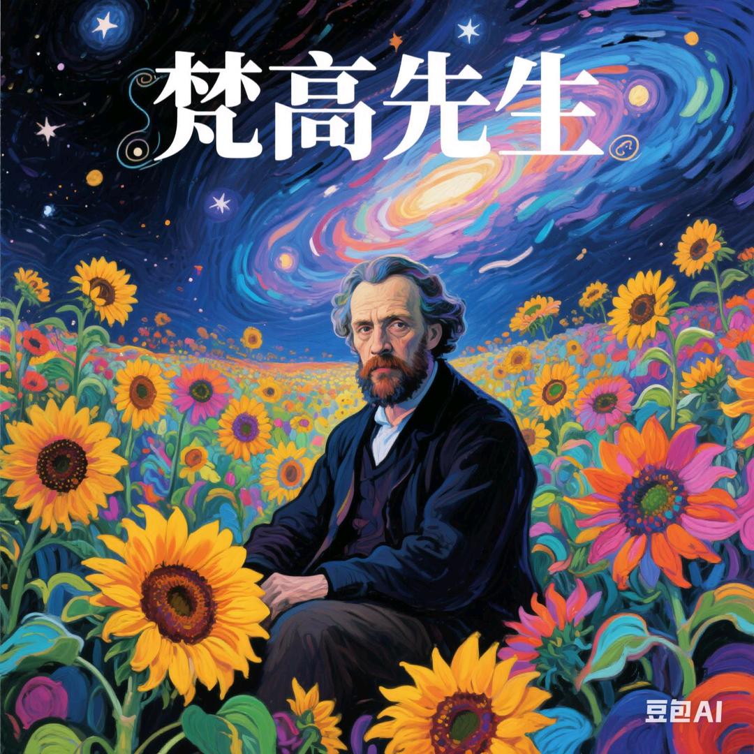 (˵¯͒梵高〰¯͒˵)