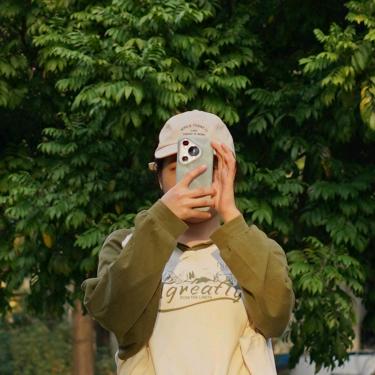 比耶创意手机壳