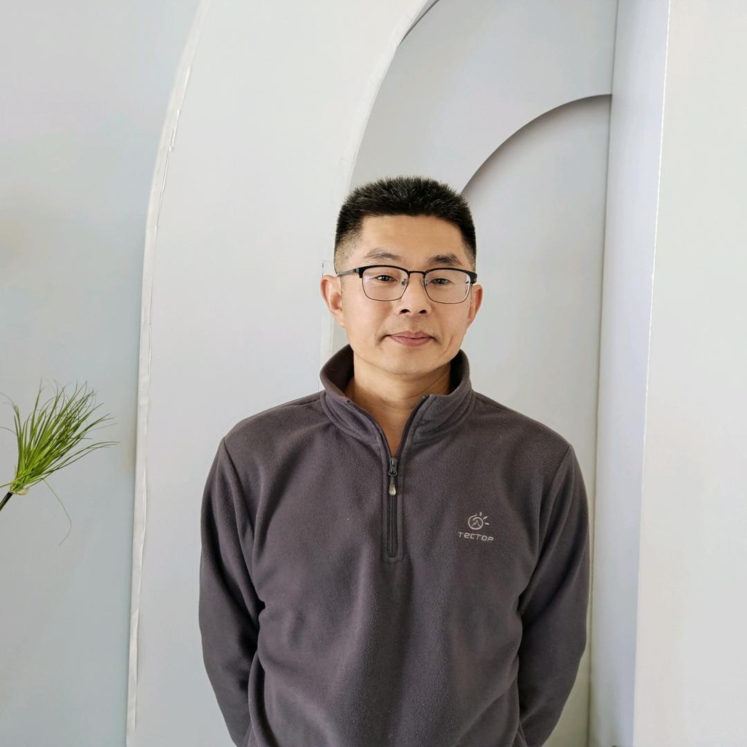 安丘70后家政