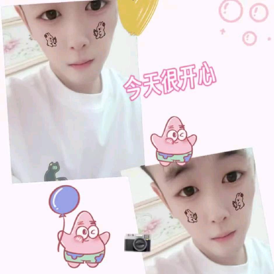 🐰兔饱饱啦
