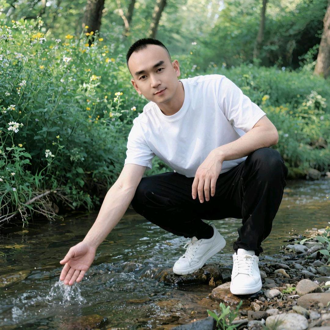 阿陌不陌
