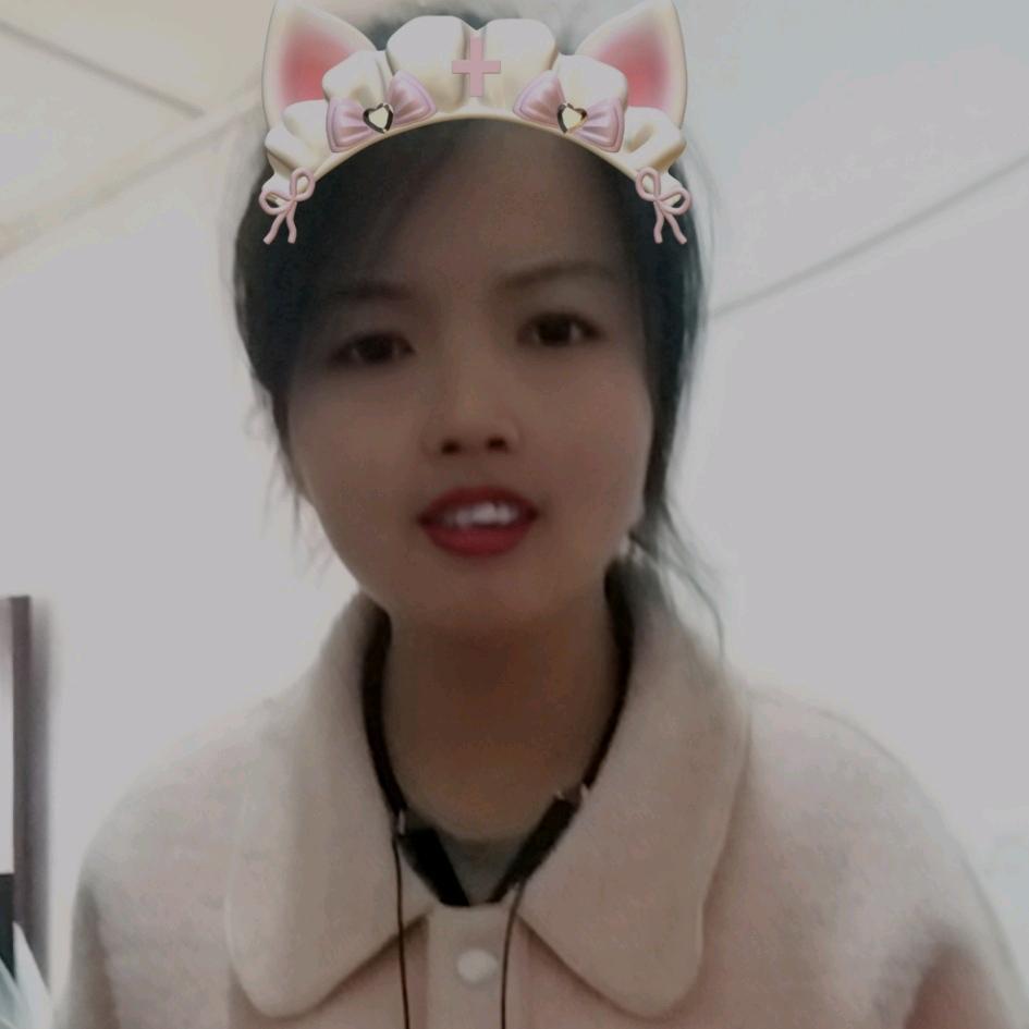 轩杰妈🎤（学习中）