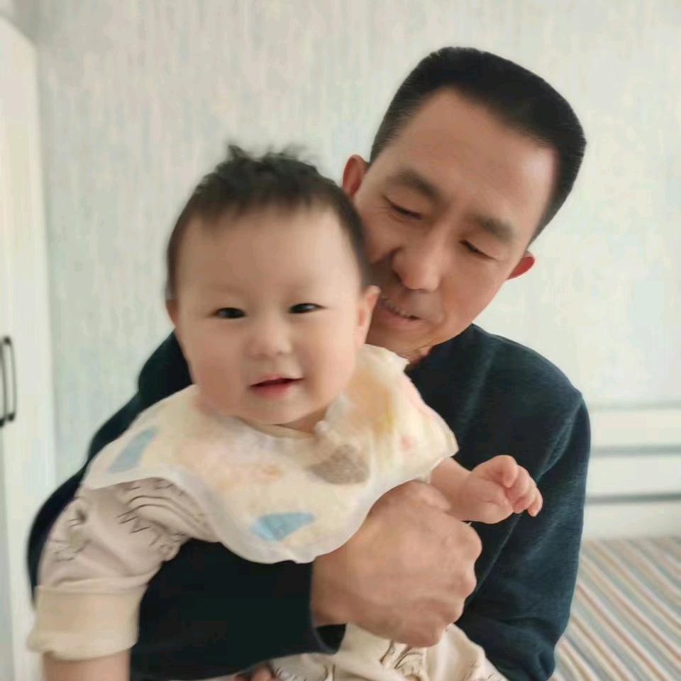 俺是农村人