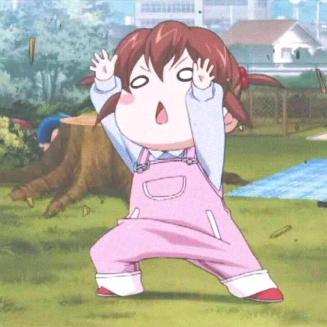 铜锣烧.