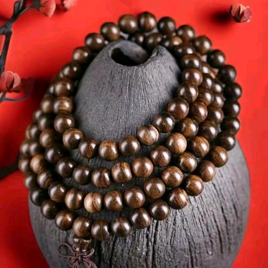 水木缘沉香总店