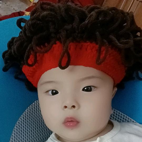 小可爱