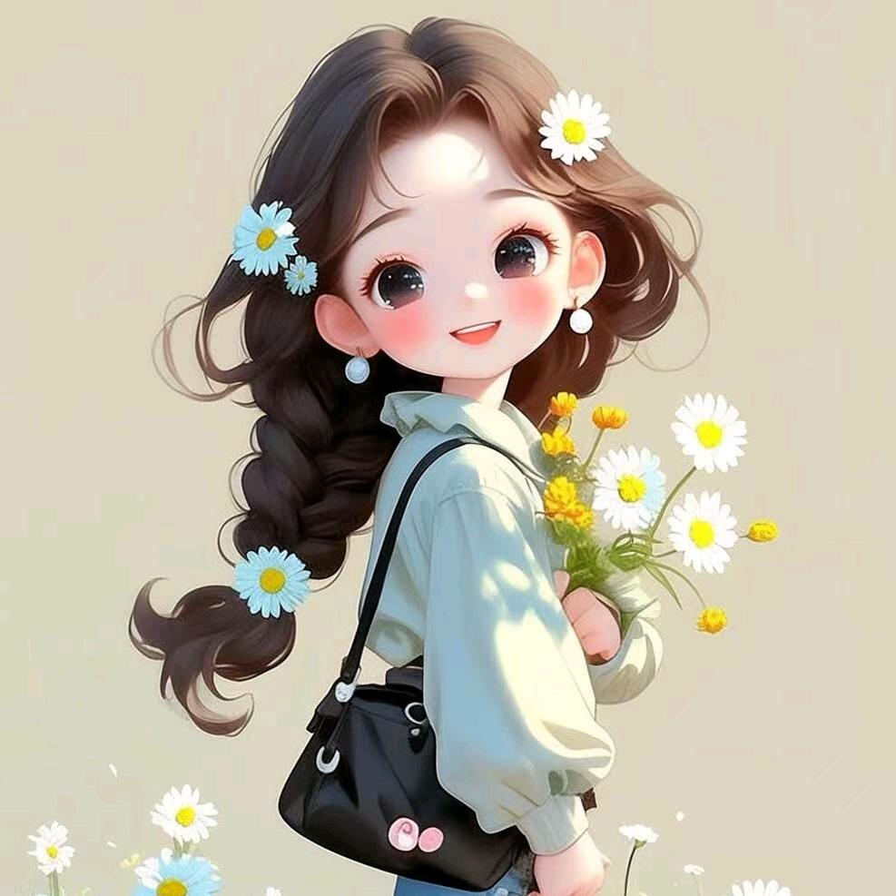 晓晓的迷茫生活