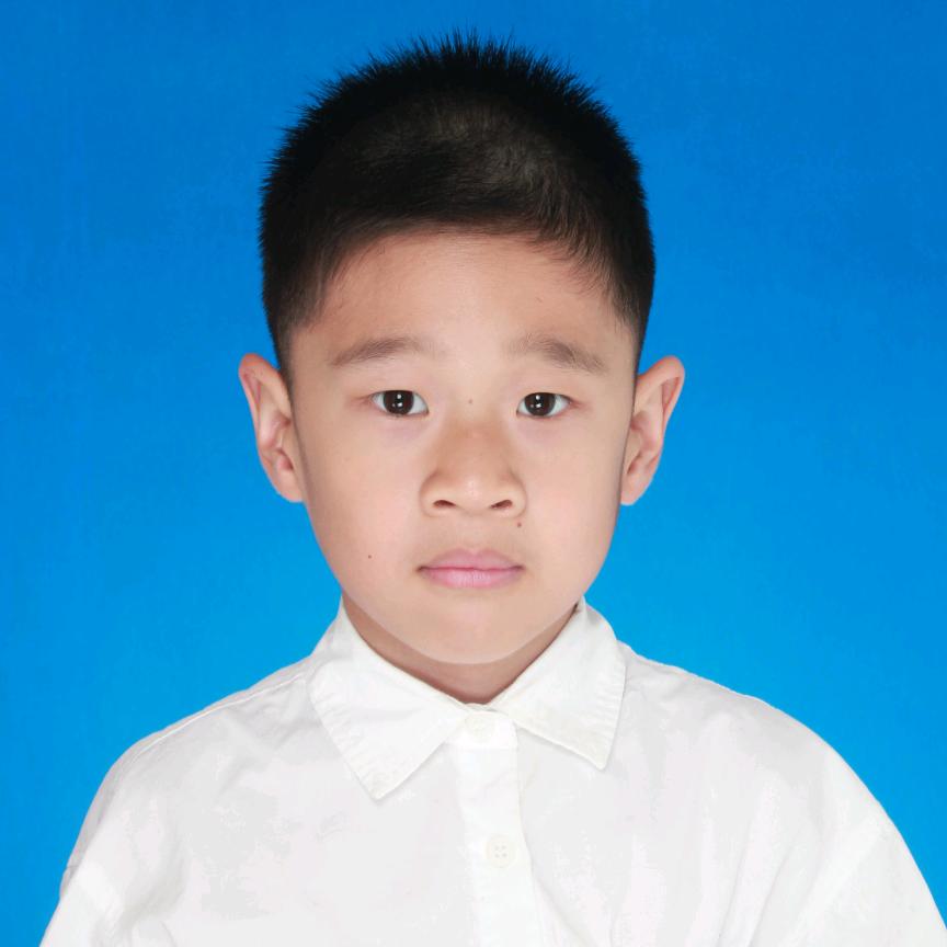 小乐同学