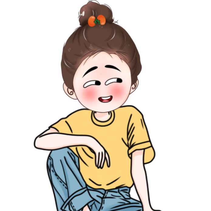 果燃的画