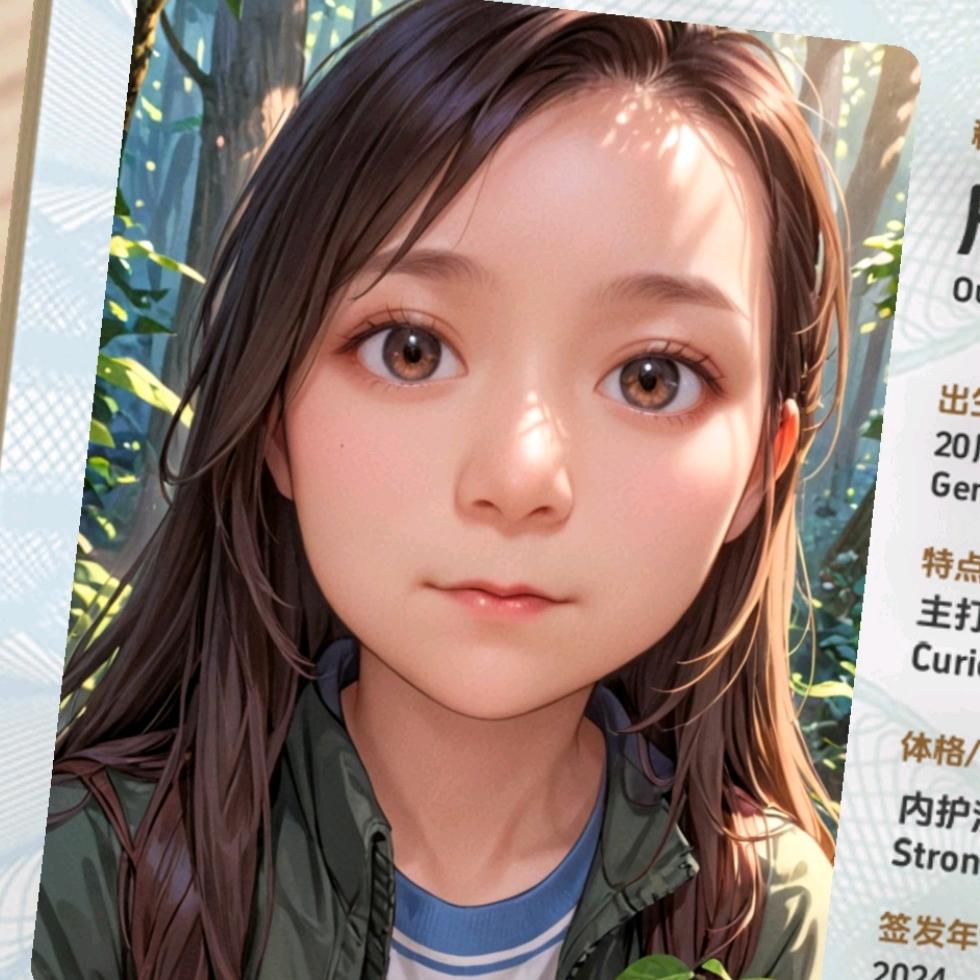 小 情 绪