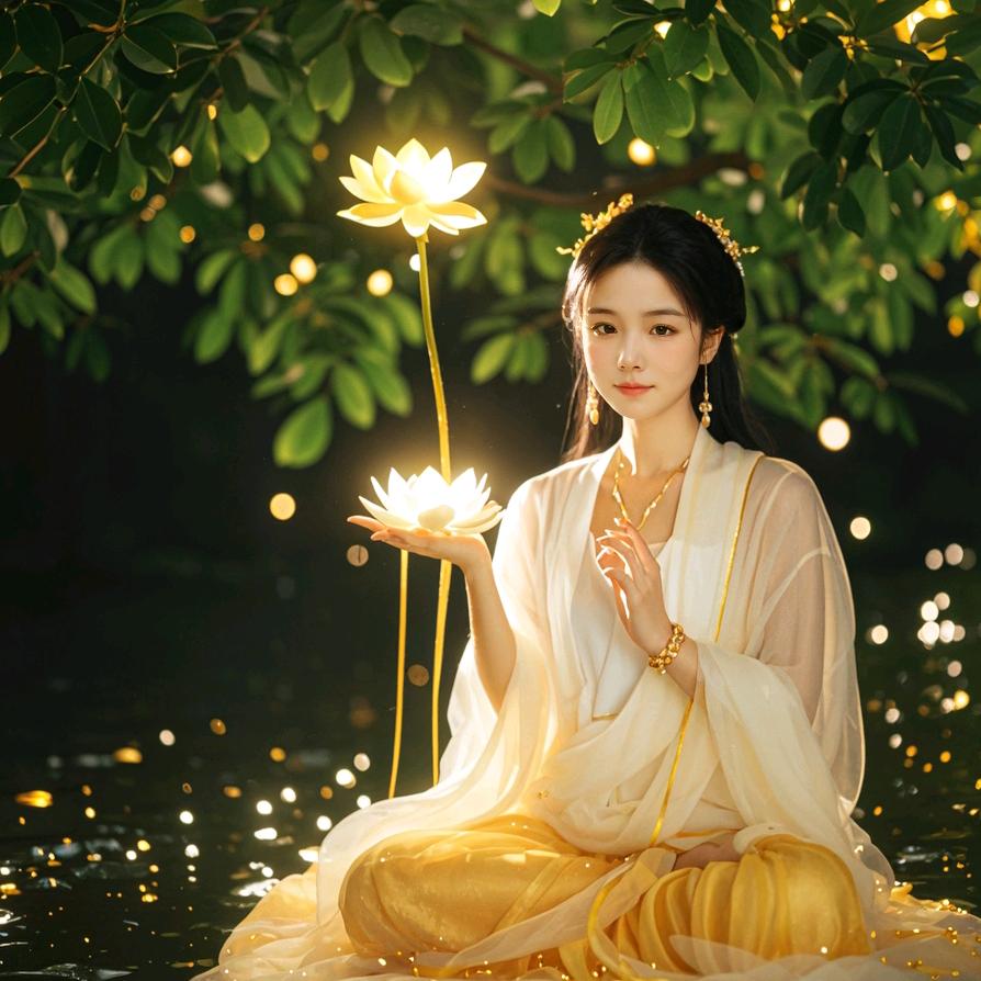 倾城💕