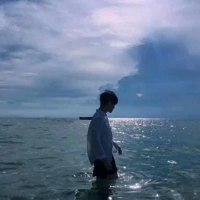 阿韩啊