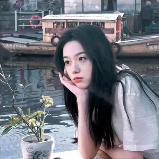 紫藤窗