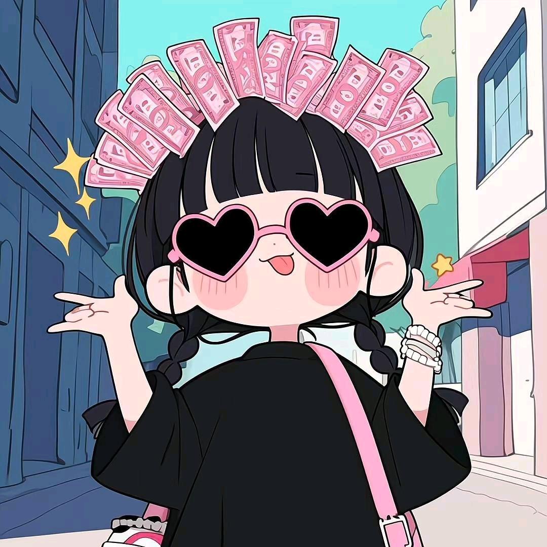 潘潘爱生活✨