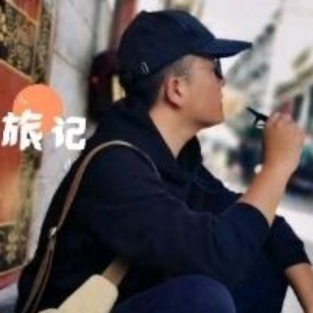 阿挺旅记