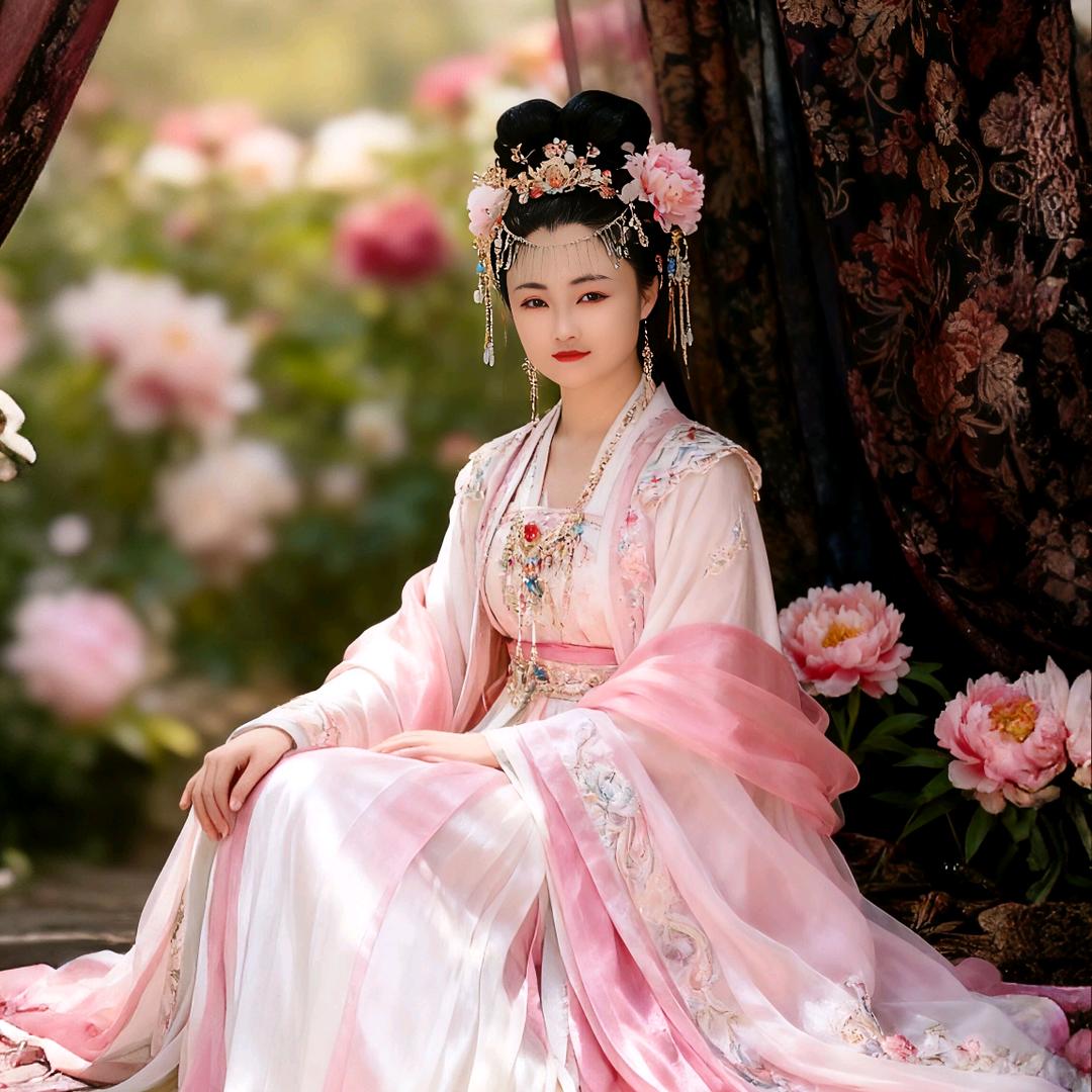 ✨妙觉缘空✨古风生活