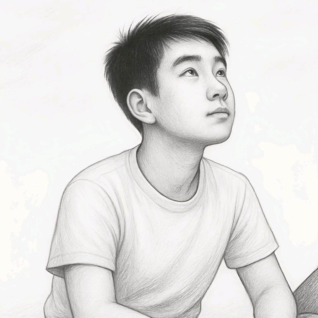 放羊的星星