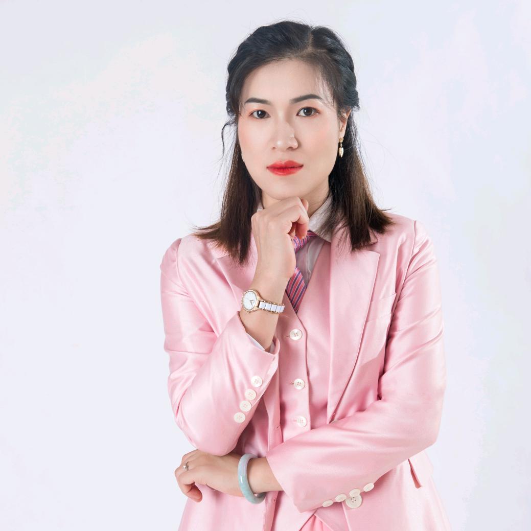 阿珊