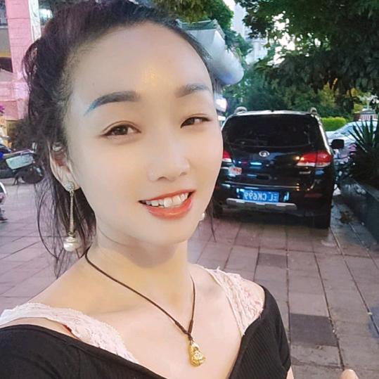 搞笑表妹