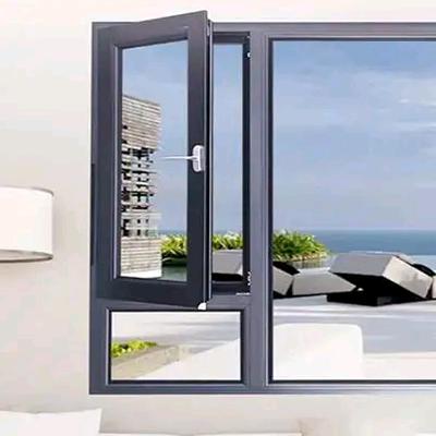 郑州戎晟静音系统窗