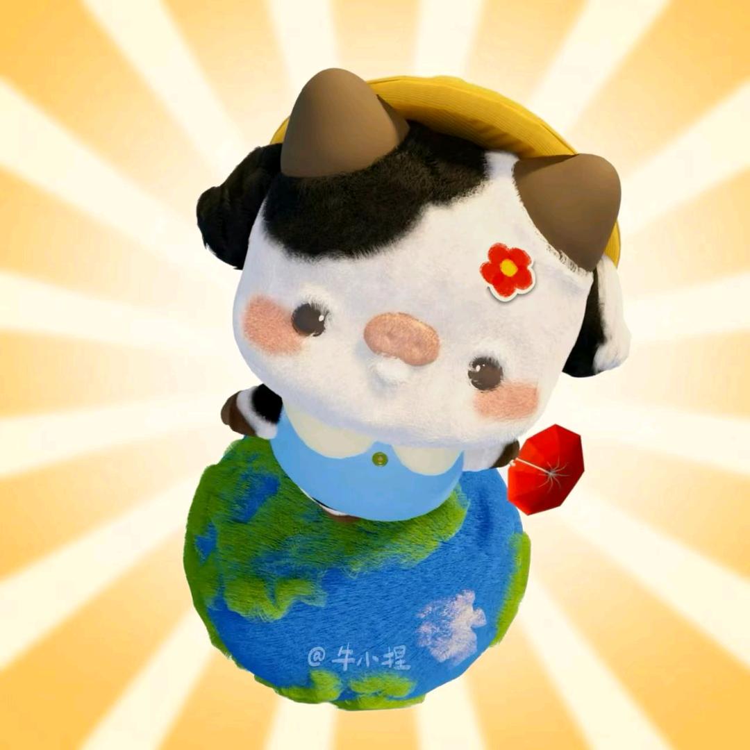 火机味锅巴头像