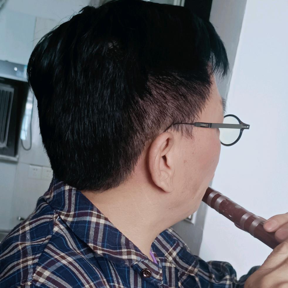 春风💞笛子