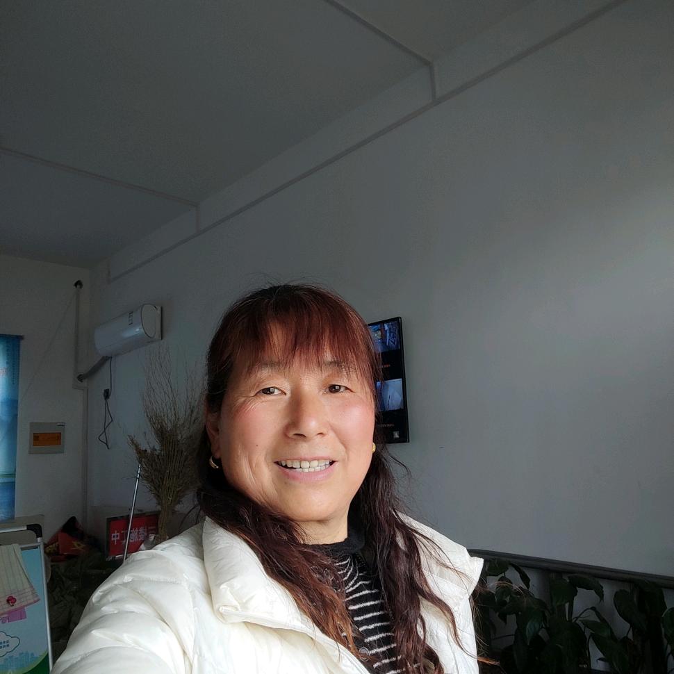 卢女士的农村生活