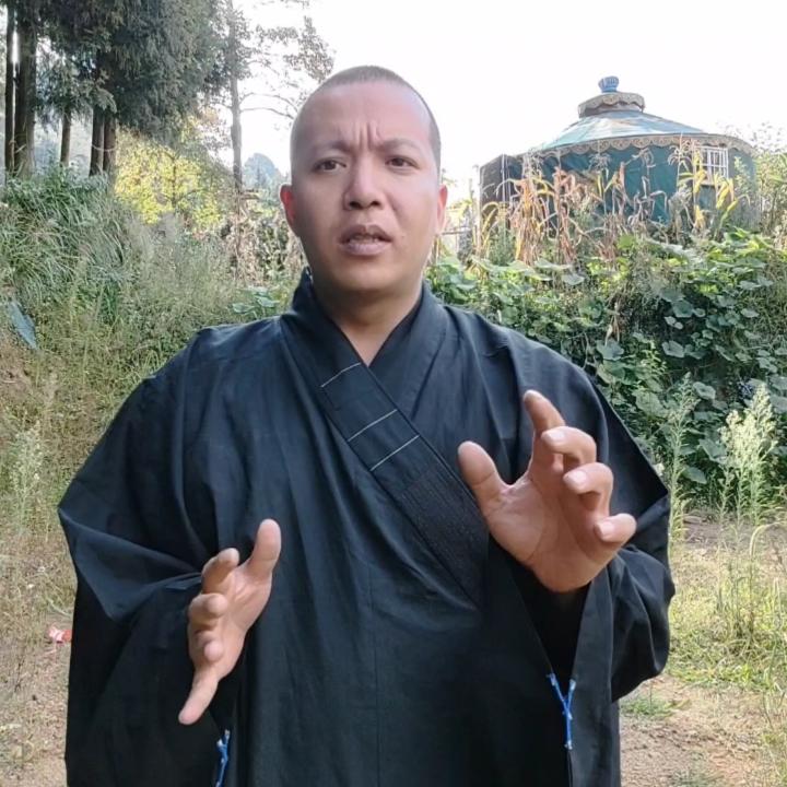 浪人凯