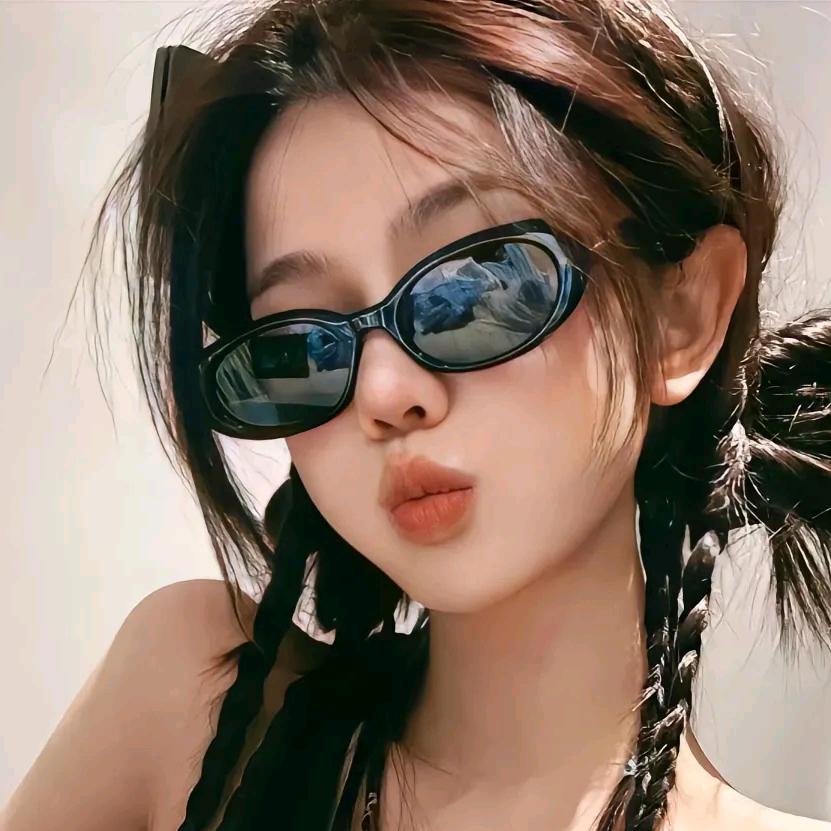 卖核弹的小女孩