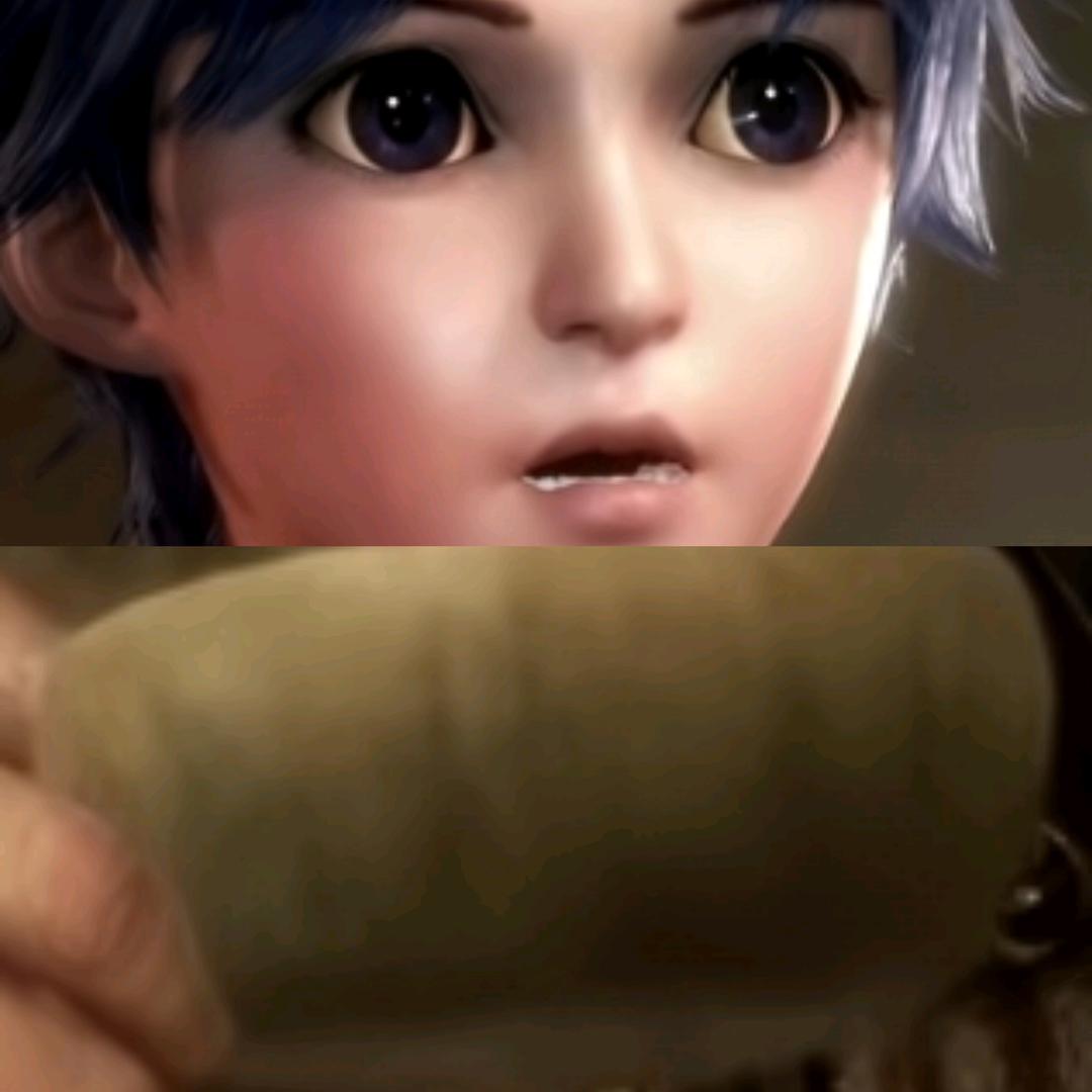 粥（神王唐三小时候煮的，被唐昊吃过）