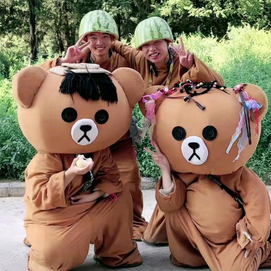沐清颜