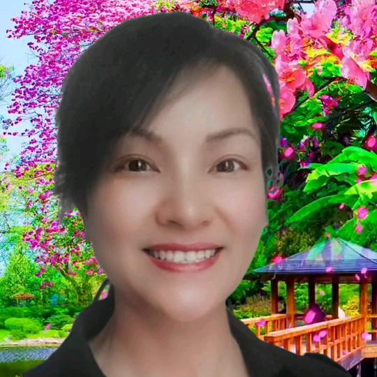 慈云